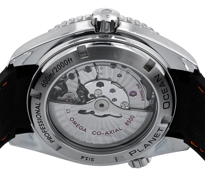 Omega Planet Ocean 232.32.46.21.01.005